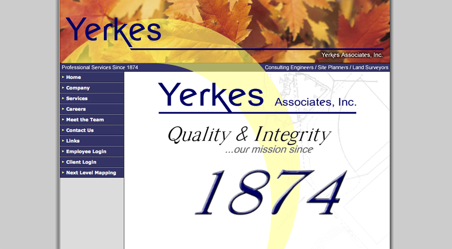 Yerkes Associates, Inc.