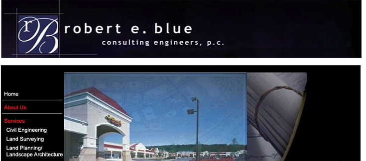 Robert Blue Consulting Engineers735