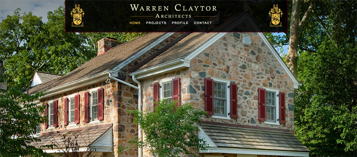 Warren Claytor Architects735